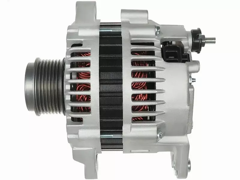 AUTO STARTER ALTERNATOR RENAULT MASTER II 3.0 DCI 