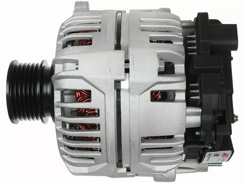 AS-PL ALTERNATOR A0428 