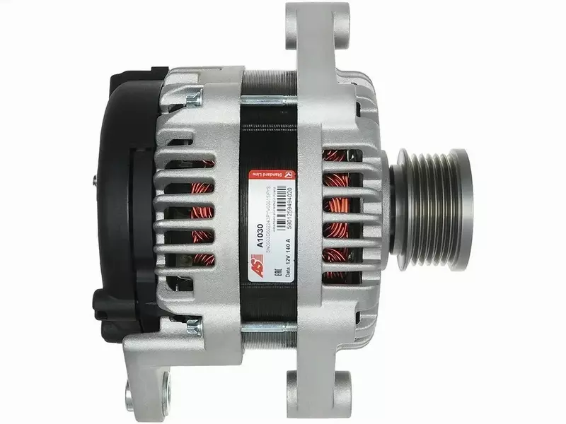 AS-PL ALTERNATOR A1030 