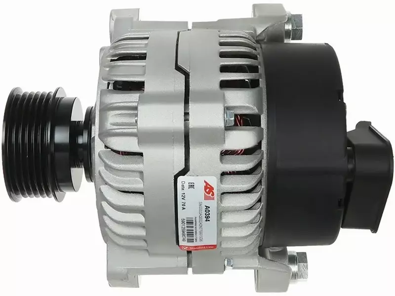 AS-PL ALTERNATOR A0394 