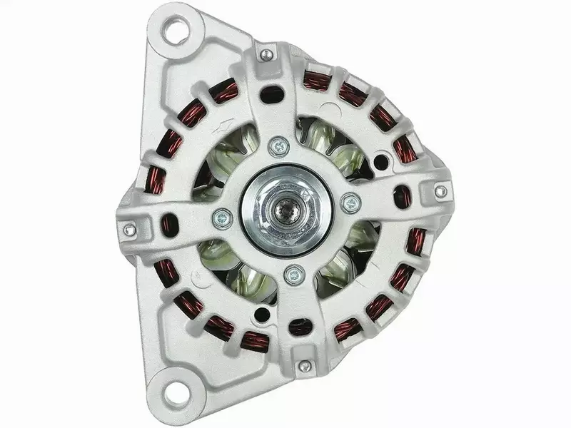 AS-PL ALTERNATOR A0353 