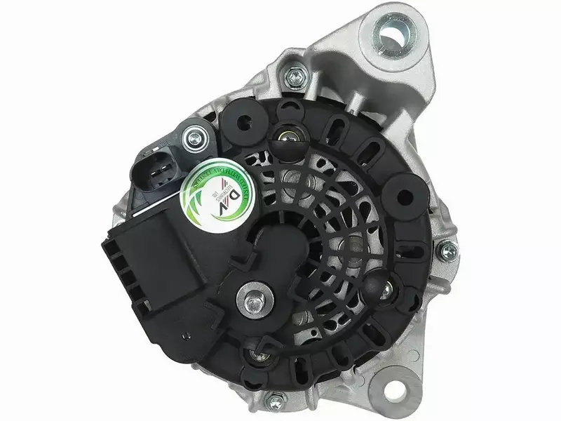 AS-PL ALTERNATOR A0353 