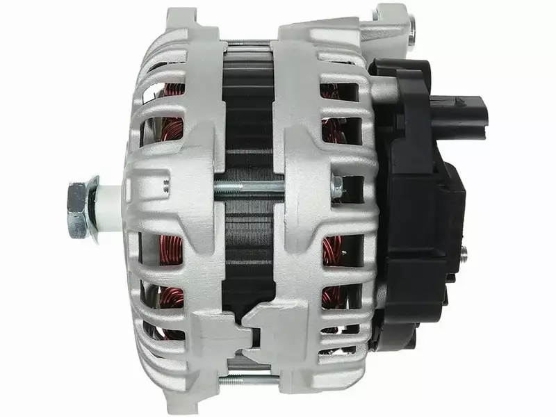 AS-PL ALTERNATOR A0353 