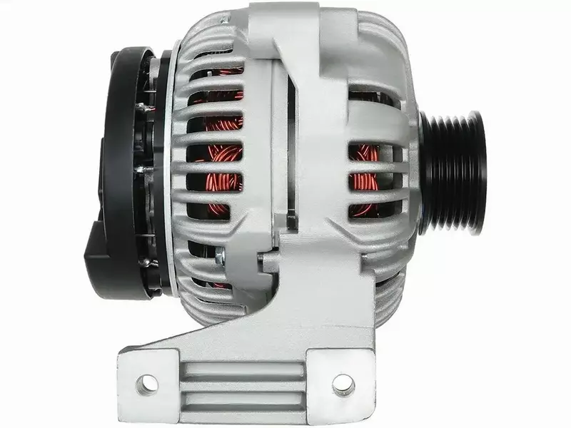 AS-PL ALTERNATOR A0430 