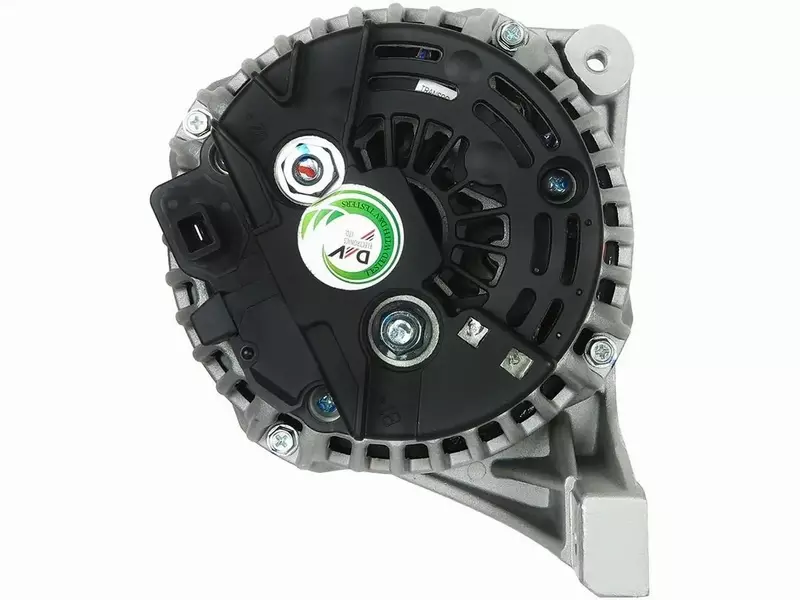 AS-PL ALTERNATOR A0430 