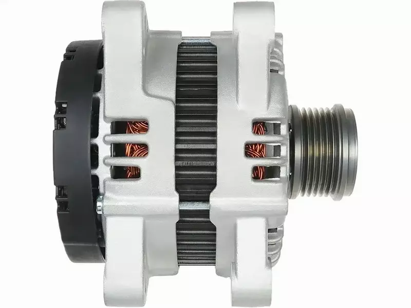 AS-PL ALTERNATOR A0284 