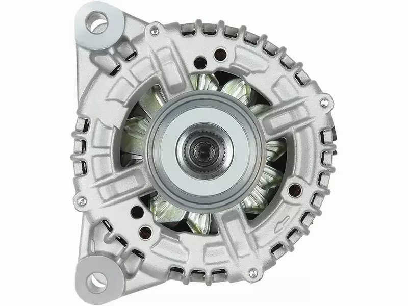 AS-PL ALTERNATOR A0284 