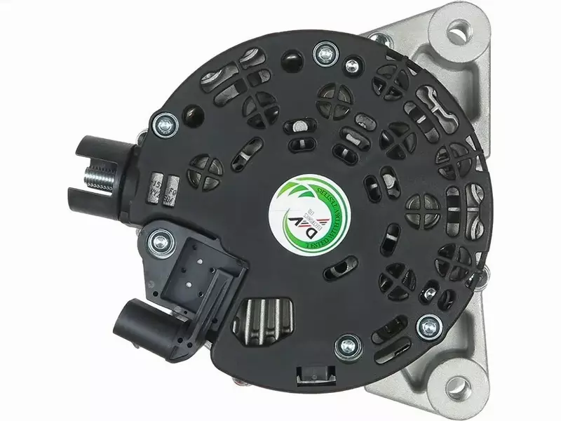 AS-PL ALTERNATOR A0284 