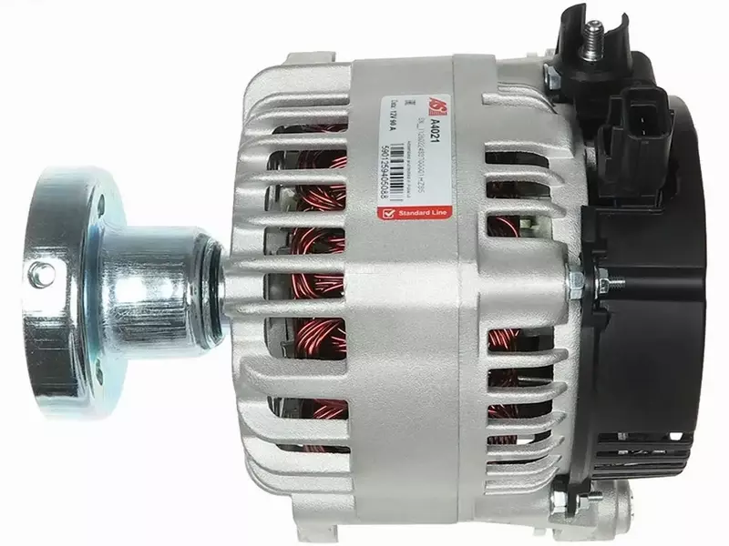 AUTO STARTER ALTERNATOR FORD FOCUS MK1 1.8 TDDI 