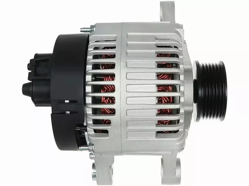 AS-PL ALTERNATOR A4023 