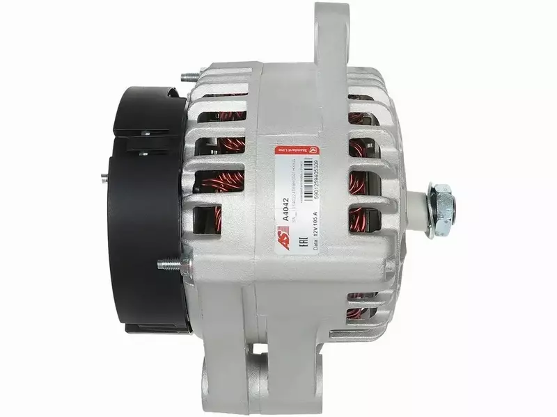 AS-PL ALTERNATOR A4042 