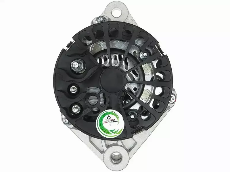 AS-PL ALTERNATOR A4042 