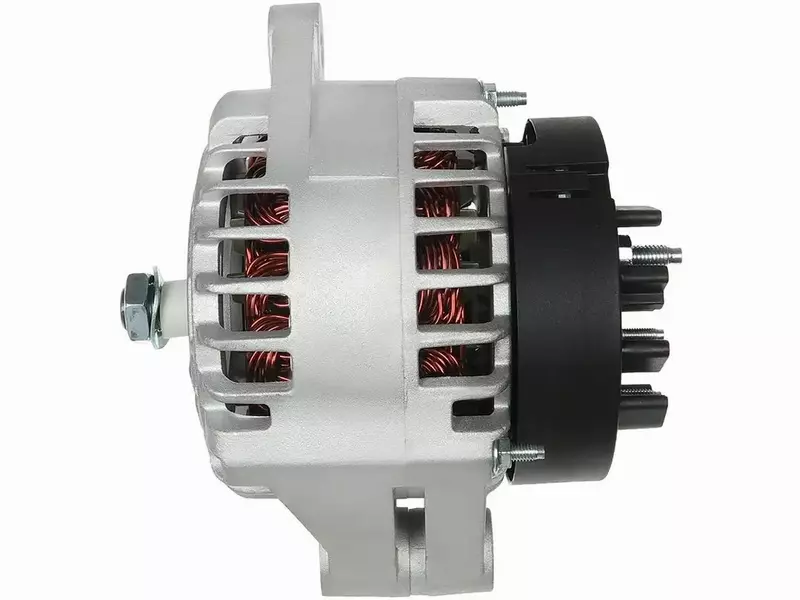 AS-PL ALTERNATOR A4042 