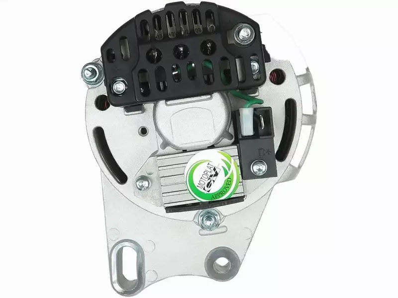 AS-PL ALTERNATOR A4047 