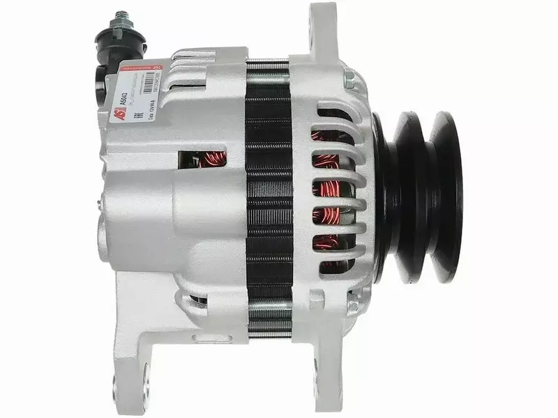 AS-PL ALTERNATOR A5043 