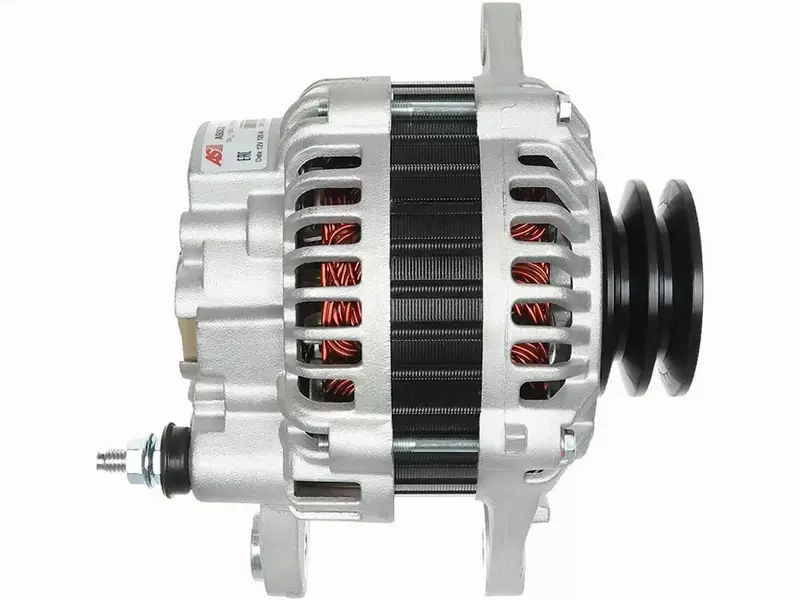 AS-PL ALTERNATOR A5053 