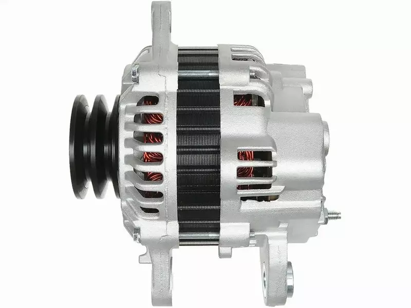 AS-PL ALTERNATOR A5053 