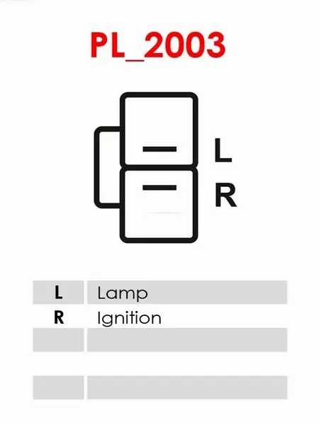 AS-PL REGULATOR NAPIĘCIA ARE5108 