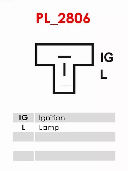 AS-PL REGULATOR NAPIĘCIA ARE6062 