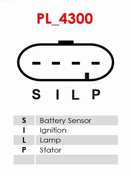 AS-PL REGULATOR NAPIĘCIA ARE1004 