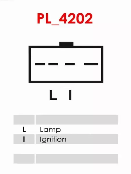 AS-PL REGULATOR NAPIĘCIA ARE1012 