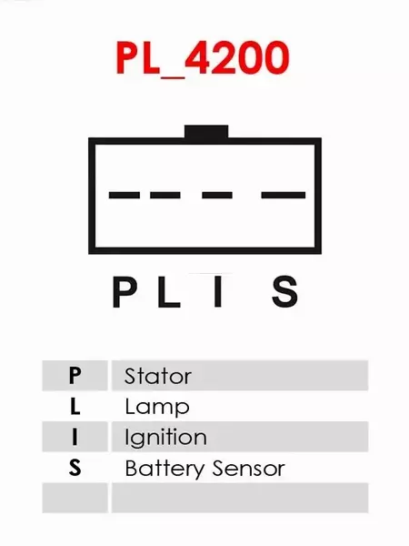 AS-PL REGULATOR NAPIĘCIA ARE1014 