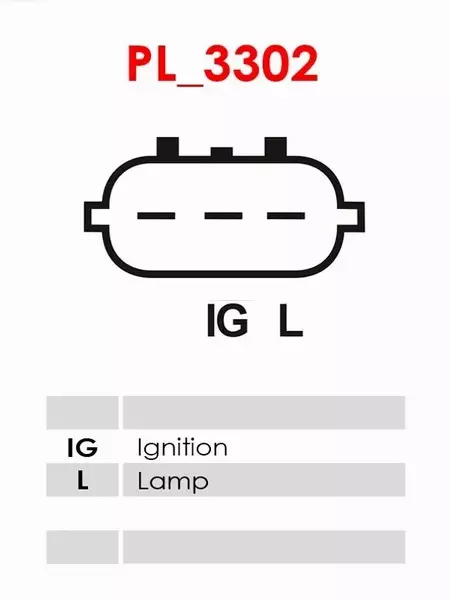 AS-PL REGULATOR NAPIĘCIA ARE5101 