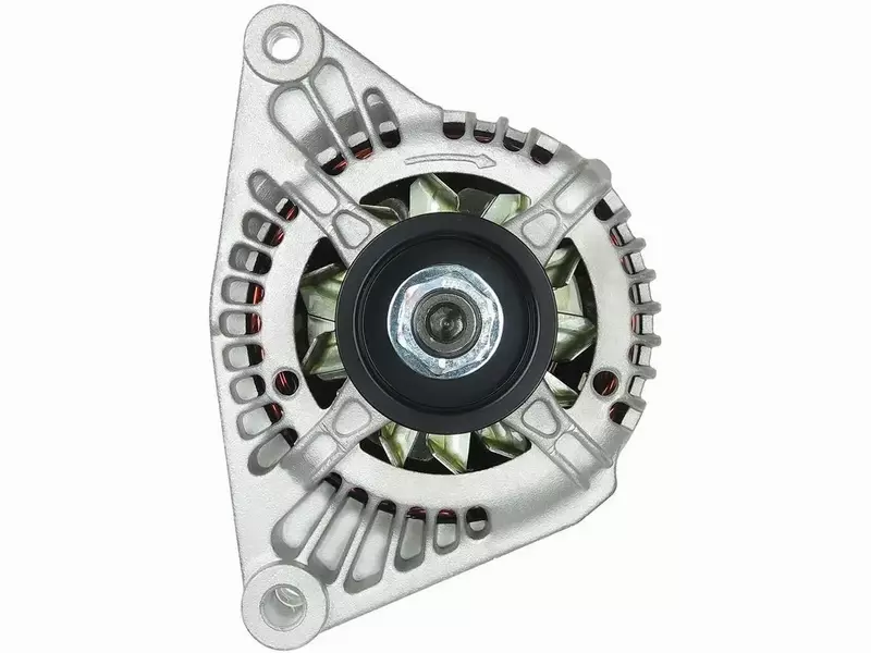 AS-PL ALTERNATOR A4052 