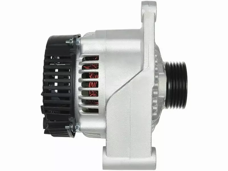 AS-PL ALTERNATOR A4052 