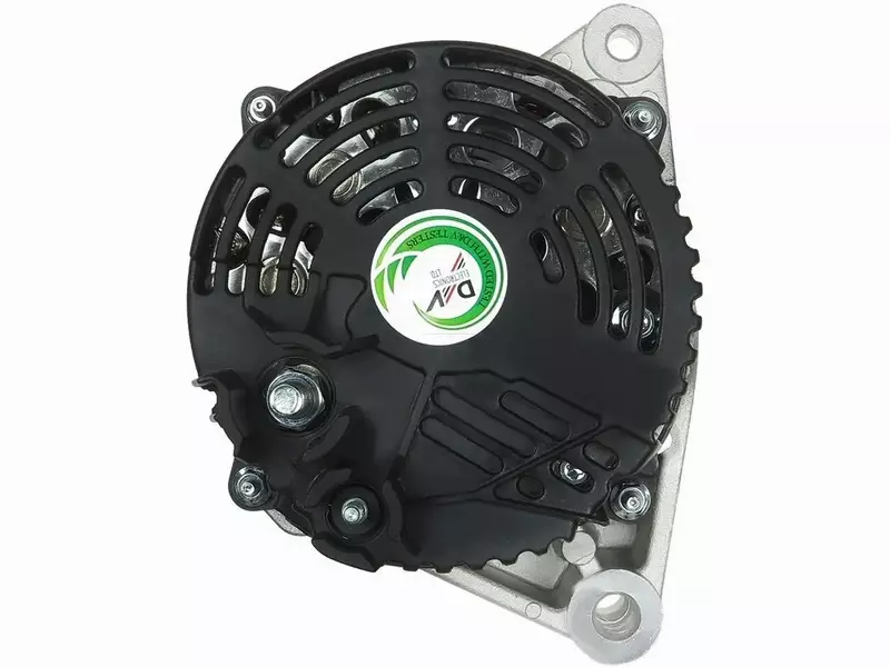 AS-PL ALTERNATOR A4052 