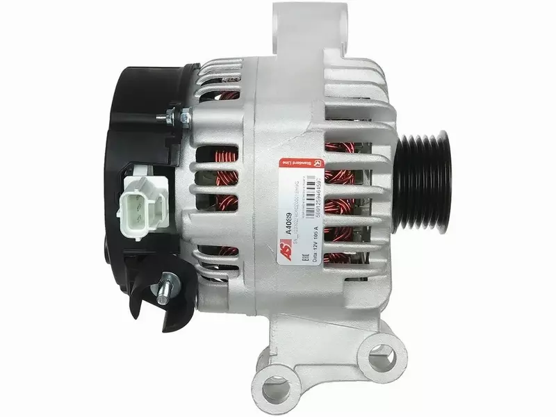 AS-PL ALTERNATOR A4089 