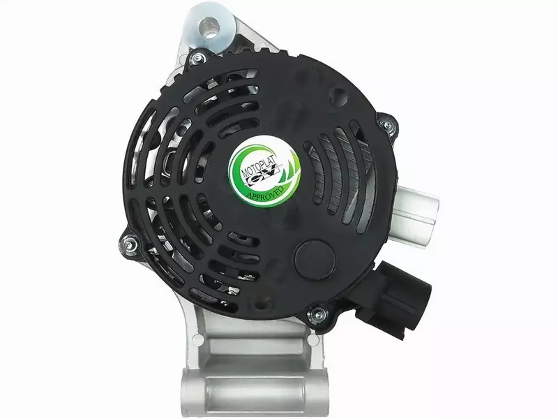 AS-PL ALTERNATOR A4089 