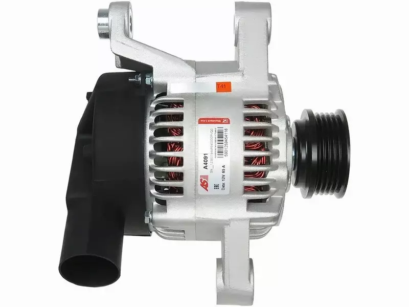 AS-PL ALTERNATOR A4091 