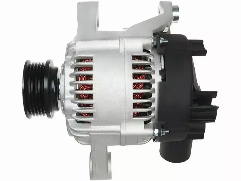 AS-PL ALTERNATOR A4091 