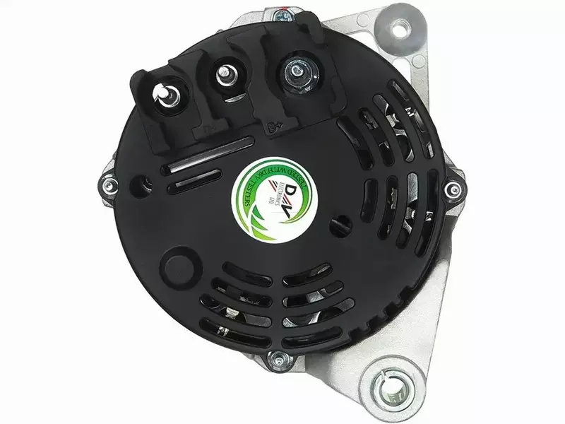 AS-PL ALTERNATOR A4103 