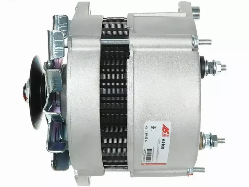 AS-PL ALTERNATOR A4108 