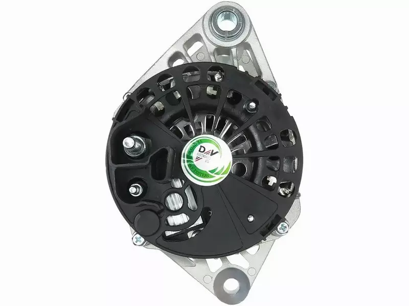 AS-PL ALTERNATOR A4043(P) 