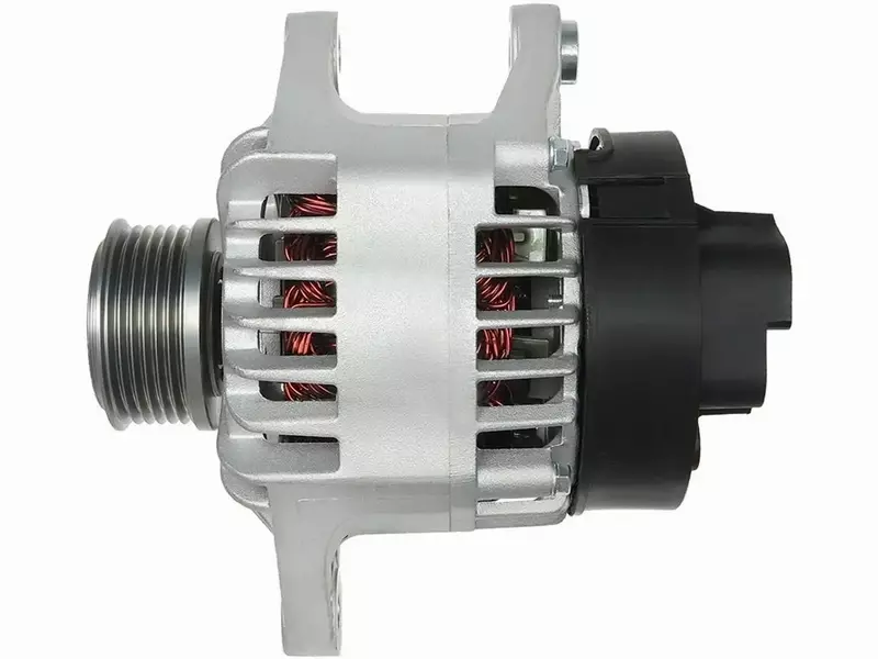 AS-PL ALTERNATOR A4043(P) 