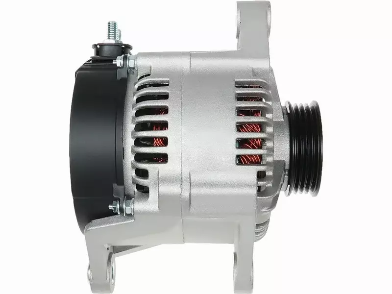 AS-PL ALTERNATOR A4022 