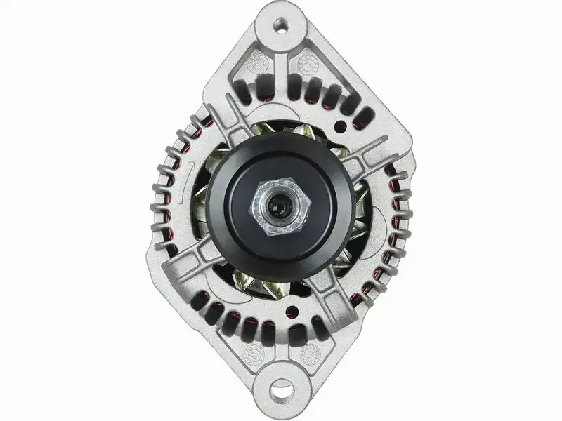 AS-PL ALTERNATOR A4022 