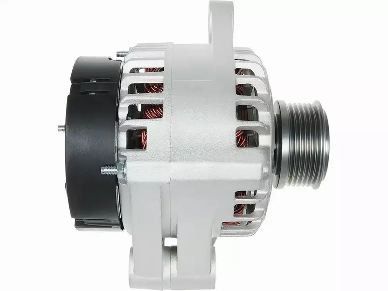 AS-PL ALTERNATOR A4073(P) 