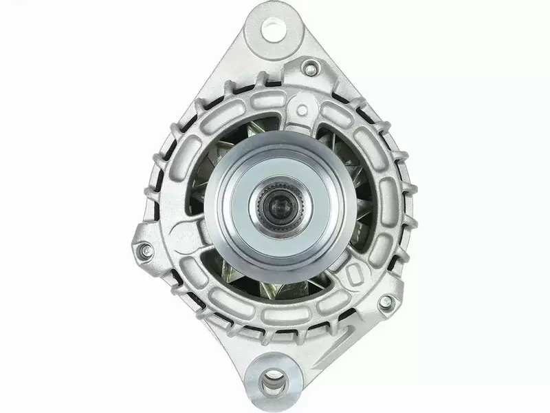 AS-PL ALTERNATOR A4073(P) 