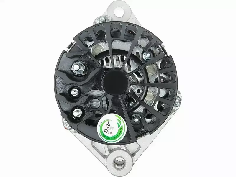 AS-PL ALTERNATOR A4073(P) 