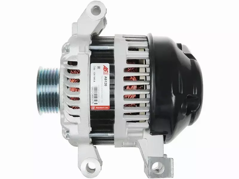 AS-PL ALTERNATOR A5120 