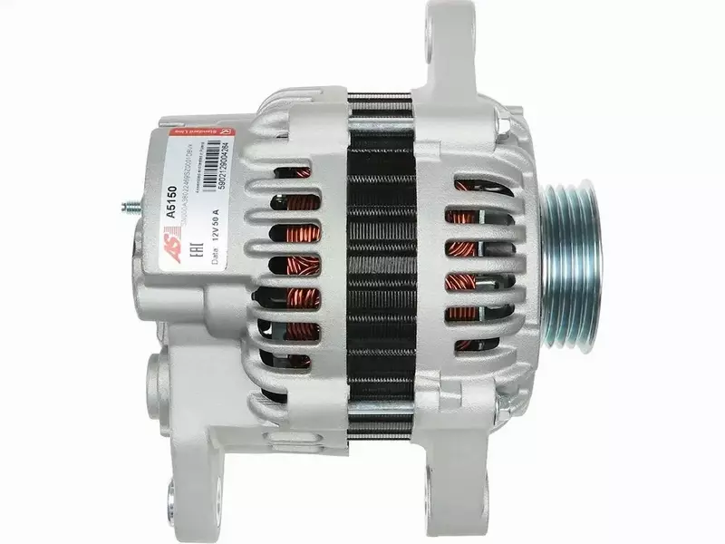 AS-PL ALTERNATOR A5150 