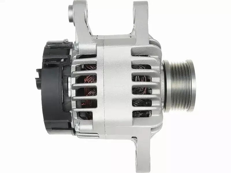 AS-PL ALTERNATOR A4077PR 