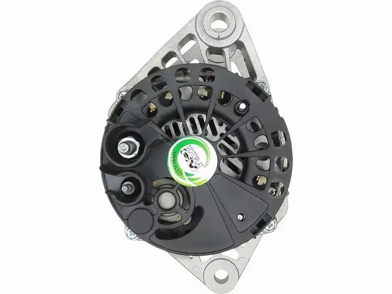 AS-PL ALTERNATOR A4077PR 