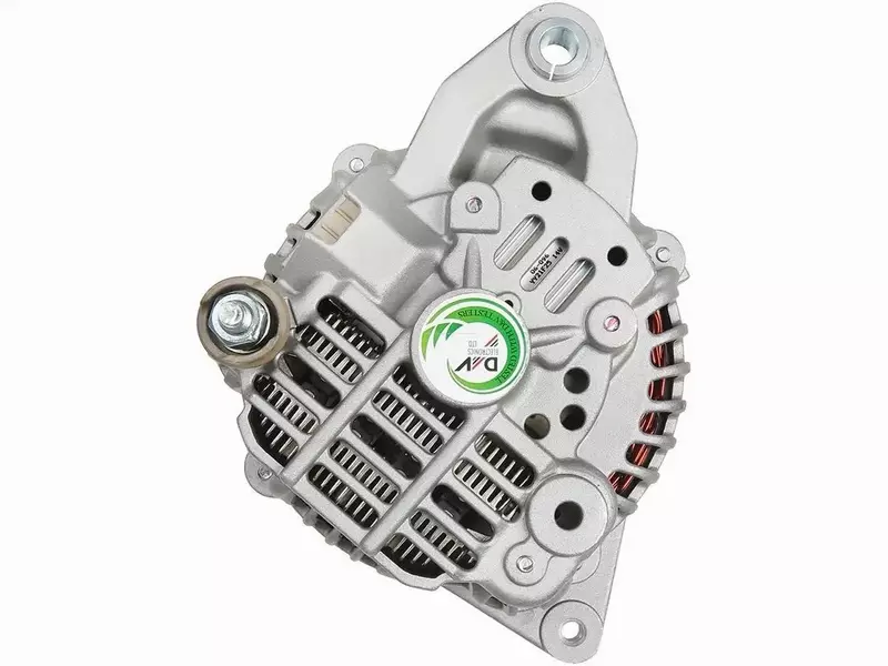 AS-PL ALTERNATOR A5044 