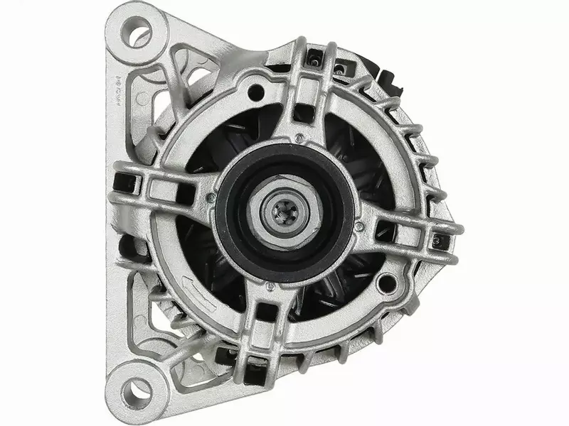 AS-PL ALTERNATOR A6508PR 