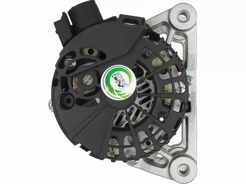 AS-PL ALTERNATOR A6508PR 